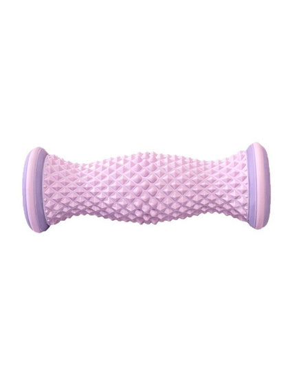 Foot Massage Wheel, Home-Use Fascia Roller, Foot Acupoint Kneading Tool, Fitness Relaxation Muscle-Relaxing Device - image 5
