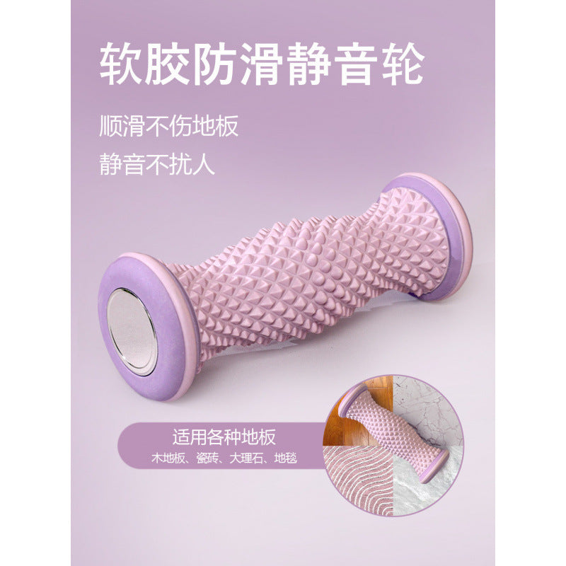 Wholesale foot massager, plantar fascia ball, foot massage roller, foot massager for foot soles and plantar meridians - image 5