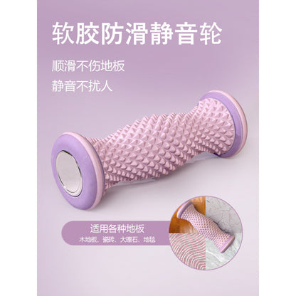 Wholesale foot massager, plantar fascia ball, foot massage roller, foot massager for foot soles and plantar meridians - image 5