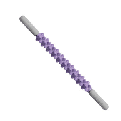 Spiked roller leg massager, slimming leg roller, leg muscle relaxation, fitness yoga deep massage - image 5