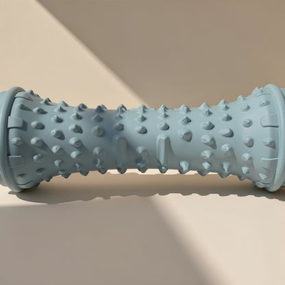 Plastic foot massage roller for foot massage and fascia relaxation - view 5
