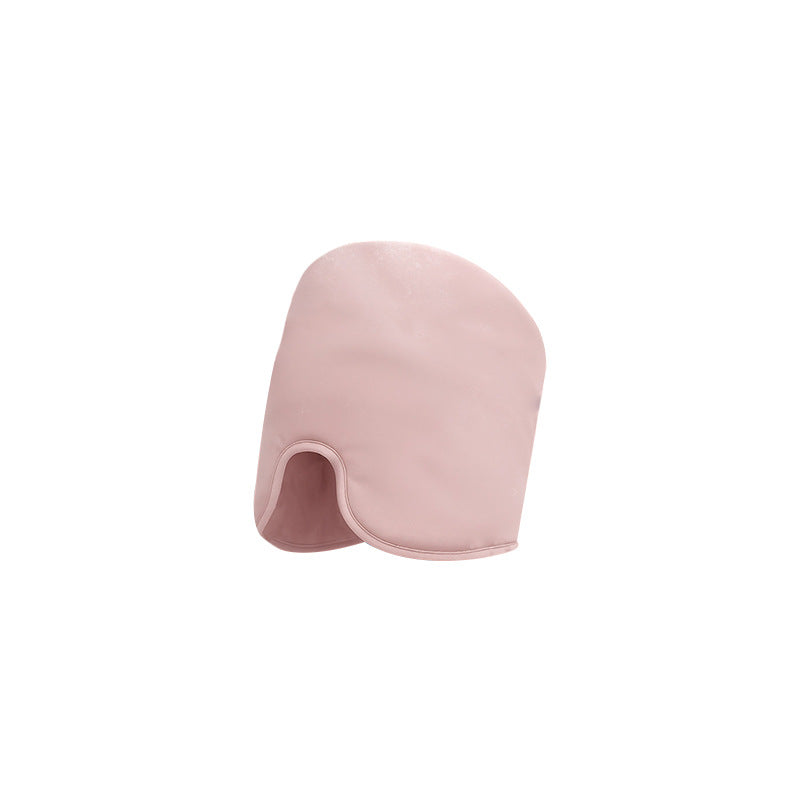 Gravity eye mask for deep sleep, blackout eye mask for healthy sleep, micro-pressure eye mask for men and women, suitable for nap and ice compress - image 5