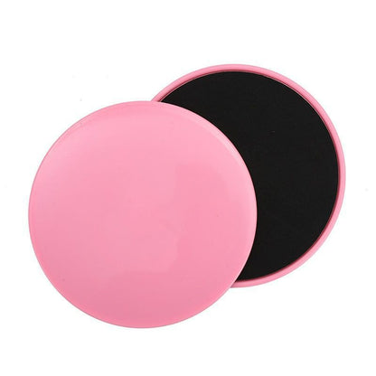 Gliding Disc Fitness Equipment for Home Use, Silent Yoga, Pilates, Abdominal Exercise Training, Six-Pack Abs Workout, Abdominal Muscle Balance Gliding - image 5