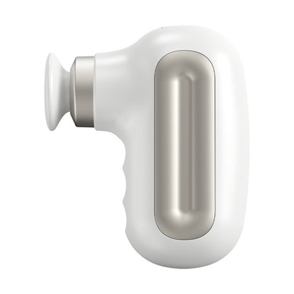 New Cross-Border Mini Pocket Fascia Gun, New Portable Mini Massage Gun for Muscle Relaxation, Electric Smart Variable Speed - image 5