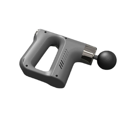 Directly Approved by the Manufacturer, Usb740 Massage Gun Fascia Massager, Muscle Relaxation Massage Equipment, Powerful Fascia Gun - image 4