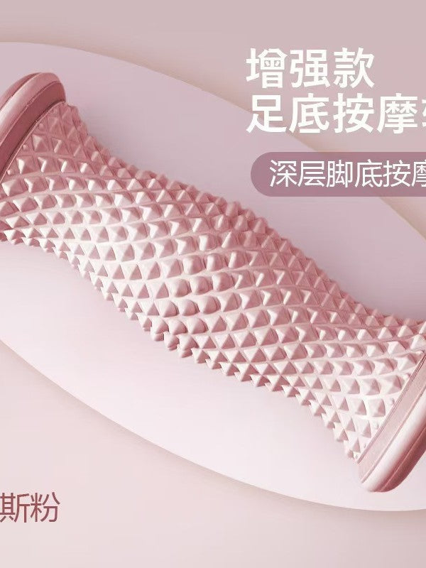 3D Foot Massage Roller Fascia Ball Foot Massager Device for Improving Flat Feet Training Tool - image 5