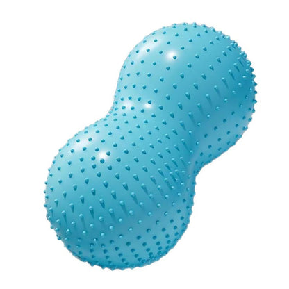 [Peanut Ball Dropshipping Special Chain] Massage Peanut Ball, Smooth Peanut Ball, Sensory Training Equipment, Same-Day Shipping - image 5