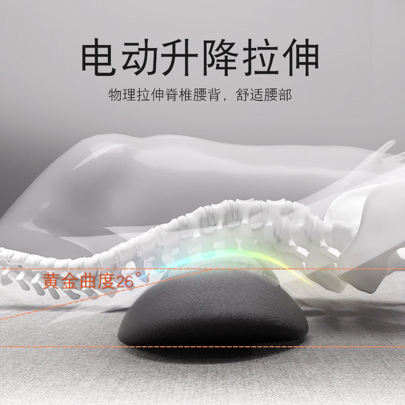 Lumbar Pillow, Bed Lumbar Cushion, Special Lumbar Support Pad for Sleeping, Lumbar Support, Lumbar Cushion, Lumbar Massage Heating Pad - image 2
