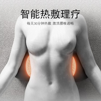 Lumbar Pillow, Bed Lumbar Cushion, Special Lumbar Support Pad for Sleeping, Lumbar Support, Lumbar Cushion, Lumbar Massage Heating Pad - image 3