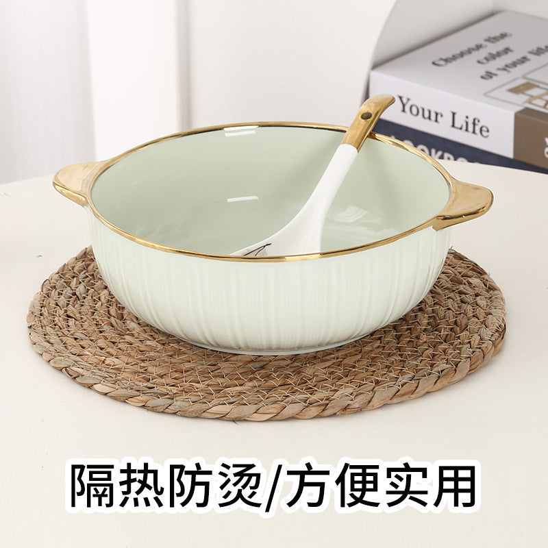 Hand-woven straw placemats, table mats, casserole mats, tea tray heat-insulating mats, floor mats, non-slip tableware mats wholesale - image 4