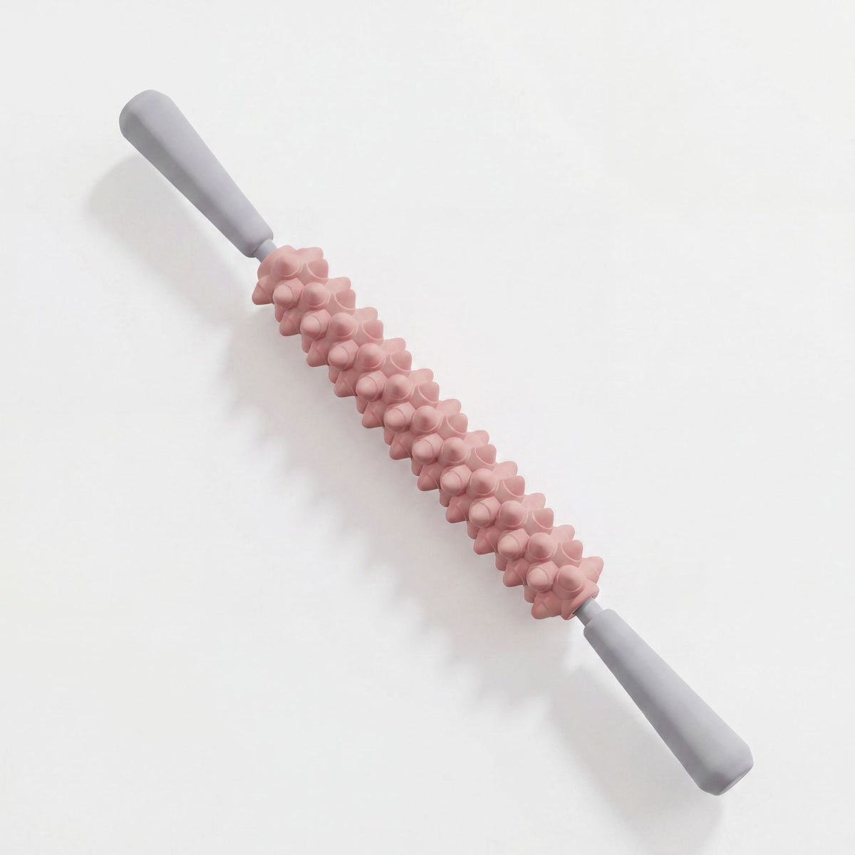 Foam Roller for Muscle Relaxation, Professional Massage Roller, Wolf Tooth Stick, Leg Stretching Tool, Yoga Mat, Massage Stick - image 5