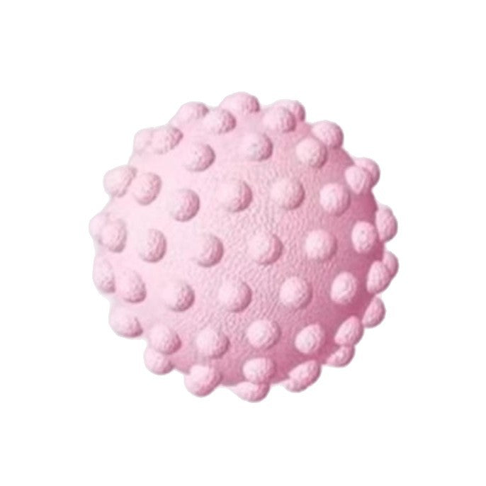 Fascia ball, foot massage ball, muscle relaxation, yoga fitness, shoulder, neck, waist, foot, back, meridian ball, neck membrane massage ball - image 5