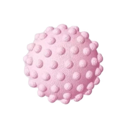 Fascia ball, foot massage ball, muscle relaxation, yoga fitness, shoulder, neck, waist, foot, back, meridian ball, neck membrane massage ball - image 5