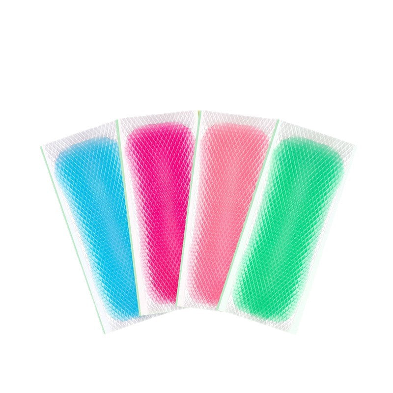 Cooling patch is a cooling gadget for summer 2025, a new model designed to combat the heat, specifically for concerts and military training, portable for adults and compatible with mobile phones - image 5