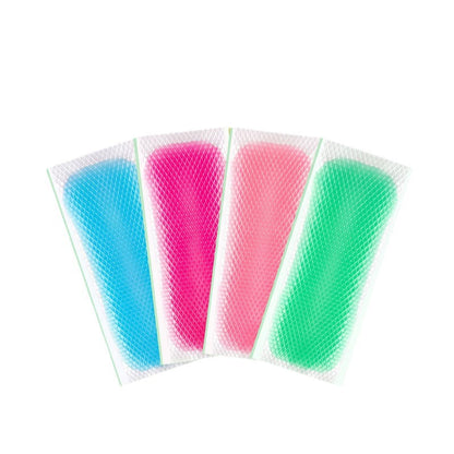 Cooling patch is a cooling gadget for summer 2025, a new model designed to combat the heat, specifically for concerts and military training, portable for adults and compatible with mobile phones - image 5