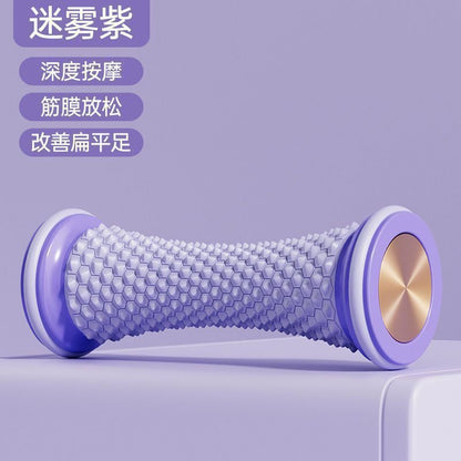 Foot massage improves plantar fascia, flat foot trainer, rolling peanut ball, meridian unblocking, and arch relaxation - image 3