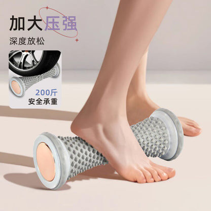 Foot massage improves plantar fascia, flat foot trainer, rolling peanut ball, meridian unblocking, and arch relaxation - image 4