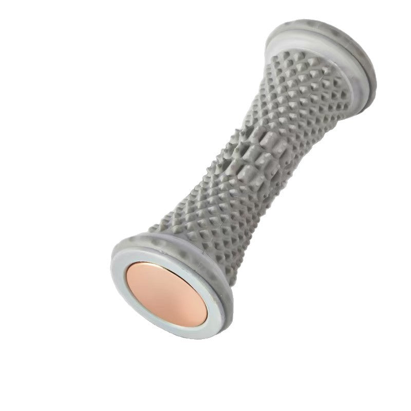 Foot massage improves plantar fascia, flat foot trainer, rolling peanut ball, meridian unblocking, and arch relaxation - image 5