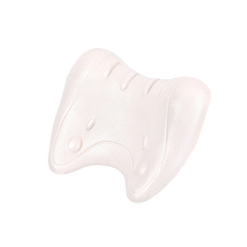 Cervical Massage Pillow for Shoulder and Neck, Home Use for Stretching and Relaxation, Neck and Shoulder Acupressure Pillow, Neck Support - image 4