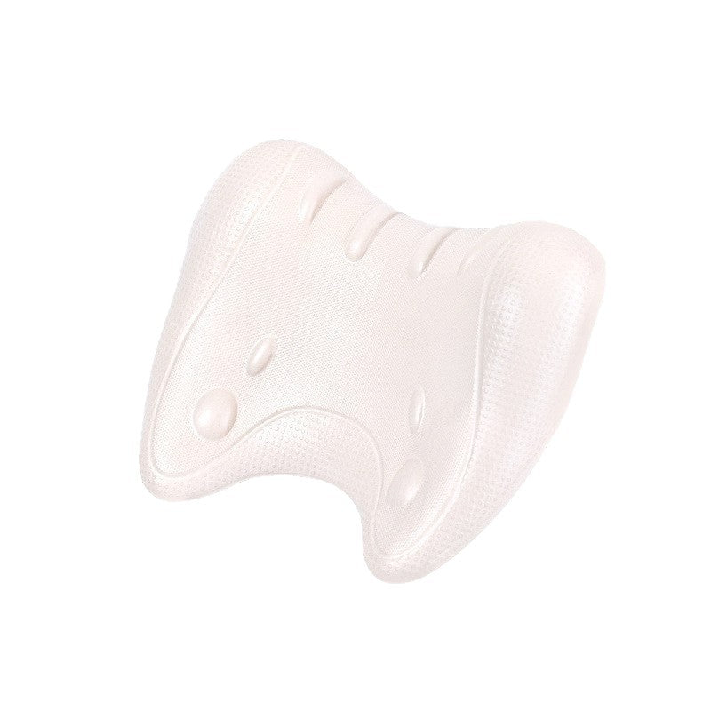 Cervical Massage Pillow for Shoulder and Neck, Home Use for Stretching and Relaxation, Neck and Shoulder Acupressure Pillow, Neck Support - image 5