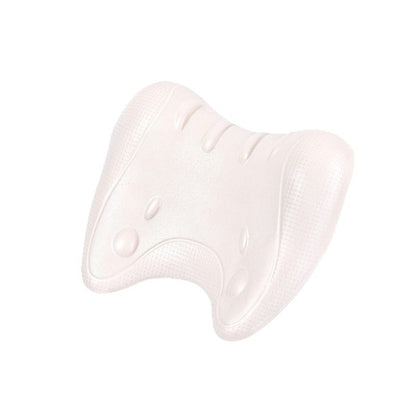 Cervical Massage Pillow for Shoulder and Neck, Home Use for Stretching and Relaxation, Neck and Shoulder Acupressure Pillow, Neck Support - image 5