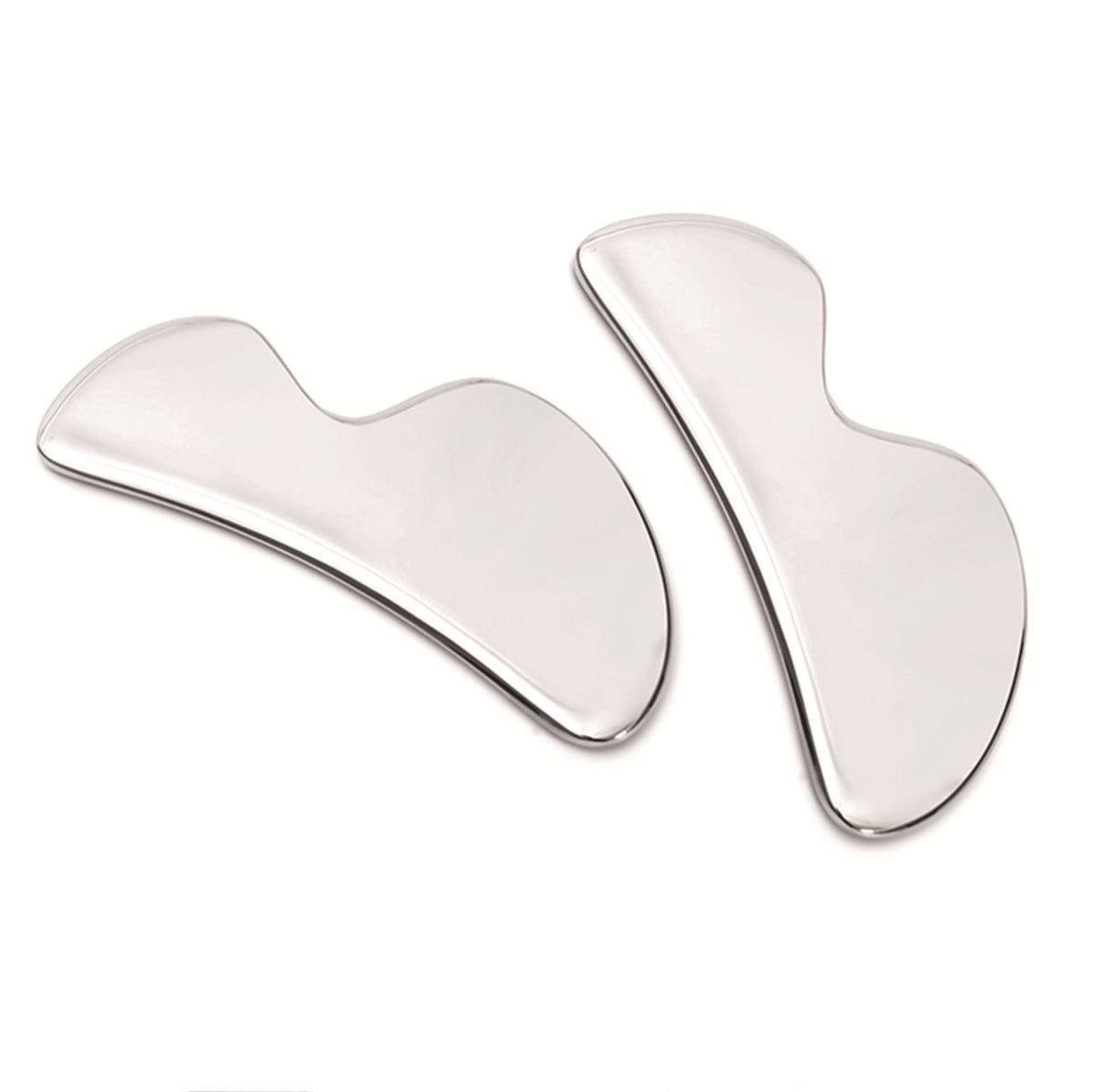 Myofascial Release Knife, Stainless Steel Fascia Knife, Muscle and Soft Tissue Relaxation Exercise Tool, Massage and Gua Sha Multifunctional Tool - image 5