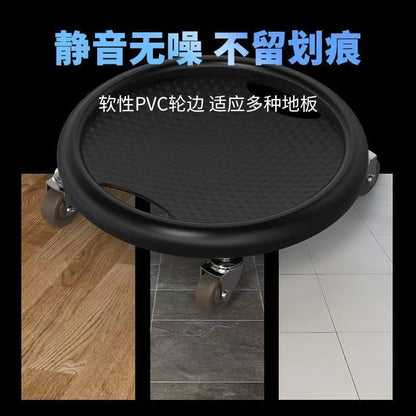 Sliding Disc Fitness Silent Multi-Functional Sliding Disc Universal Abdominal Fitness Disc Fitness Abdominal Muscle Sliding Disc Wheel Fitness Equipment Wholesa - image 3