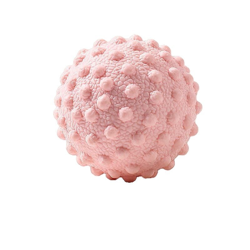 Massage Ball, Fascia Ball, Foot Massage Ball, Muscle Relaxation, Yoga Fitness, Shoulder, Neck, Waist, Foot, Back, Meridian Ball, Meridians - image 5