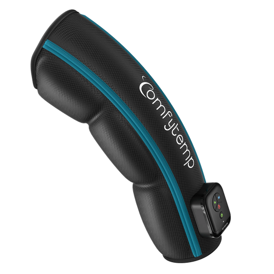 Portable Air Compression Arm Massager