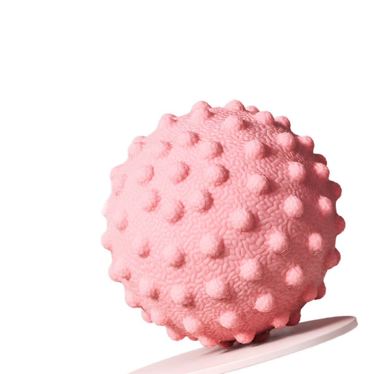 Fascia ball, foot massage ball, waist and back muscle relaxation yoga fitness ball, neck fascia ball, foot arch peanut ball - image 5