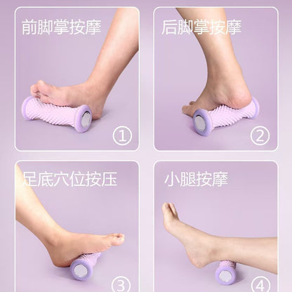 ✅ Plantar fascia ball foot massager, foot massage roller, foot sole and plantar meridian massager - image 3