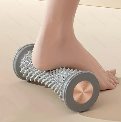 Plantar fascia ball roller massage ball, professional foot relaxation tool, rolling arch ball, foot rolling tool - image 2
