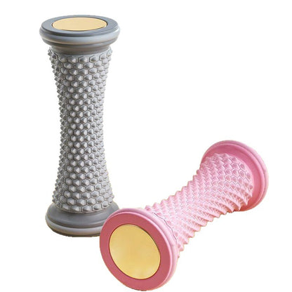 Plantar fascia ball roller massage ball, professional foot relaxation tool, rolling arch ball, foot rolling tool - image 5