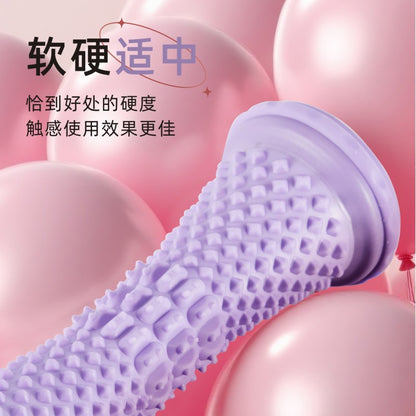 Plantar fascia ball foot massager, foot massage roller, foot sole massager, foot meridian unblocker - image 3