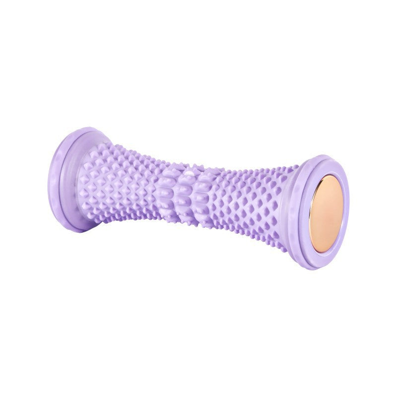 Plantar fascia ball foot massager, foot massage roller, foot sole massager, foot meridian unblocker - image 4