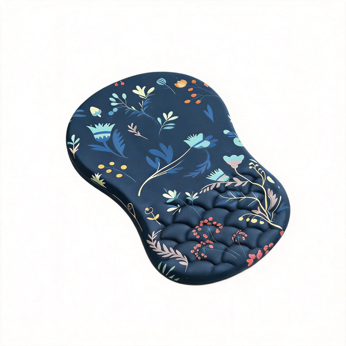 Cross-border wrist rest mouse pad recommended: ergonomic wrist support with massage design, new office-specific wrist rest pad - image 5