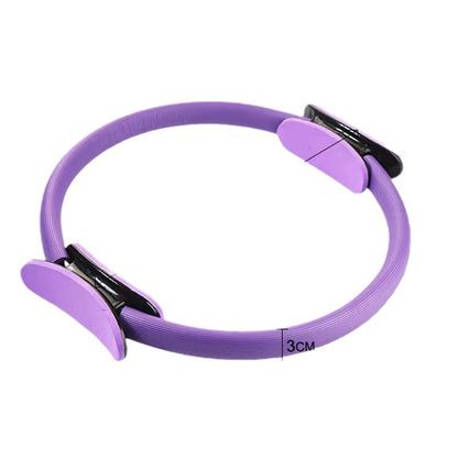 Leg resistance ring, Pilates ring for the elderly, four-legged magic yoga ring, resistance ring, thigh muscle trainer - image 5