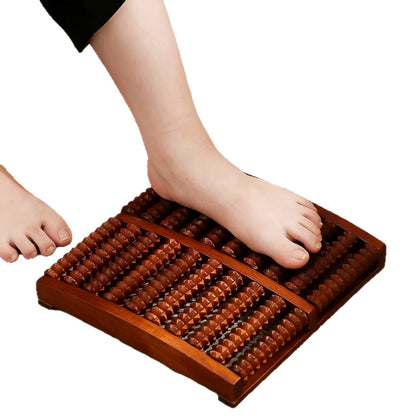 Foot massager, foot massage device, roller foot massager, foot therapy tool, foot massage instrument for home use - image 5