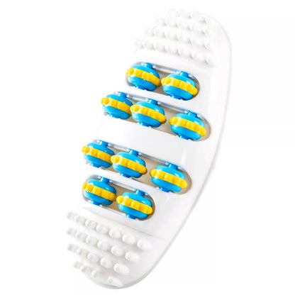 Foot massager, foot massage device, roller foot massager, foot therapy tool, foot massage tool for home use - image 5