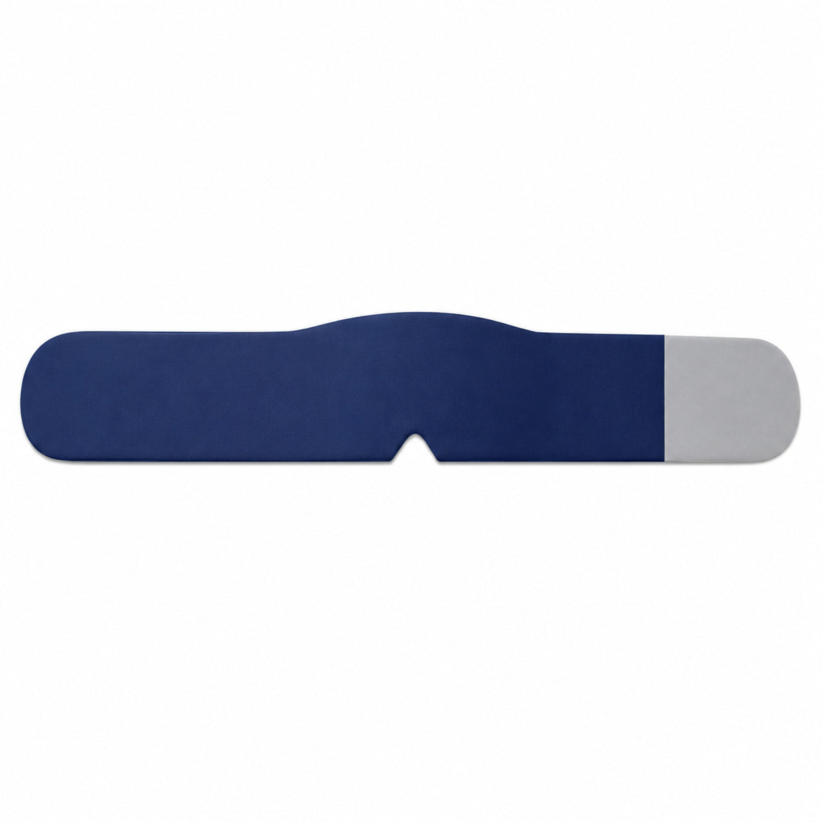 Gravity Technology Ice Silk Gravity Eye Mask for Light Blocking Sleep, Special Nap Gadget for Men and Women, Sleep Headscarf Eye Protector - image 5