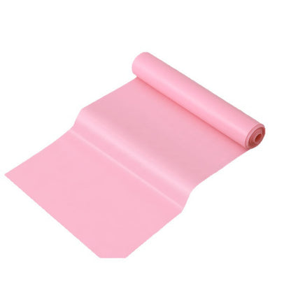 New yoga resistance band for women, used for shoulder opening, hip lifting, back stretching, and muscle training - image 5