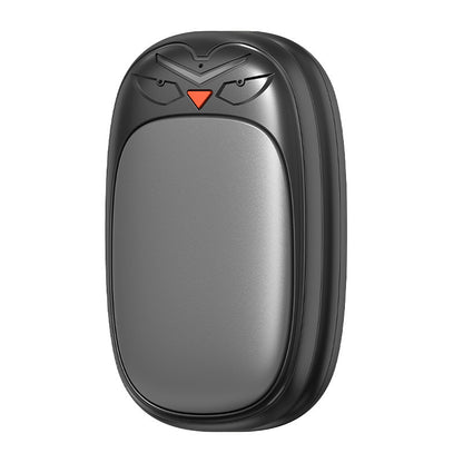 New magnetic hand warmer with three adjustable temperature settings, rechargeable, portable hand warmer for cross-border Amazon - image 5