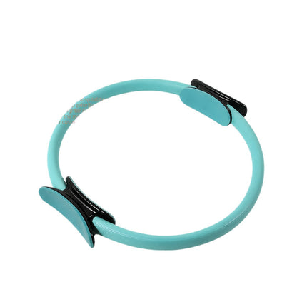 Cross-border Pilates ring for leg and limb yoga, slimming magic ring, pelvic floor muscle leg clamp resistance trainer, resistance ring - image 5