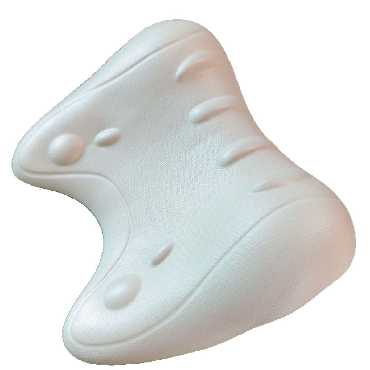 Cervical massage pillow for home use, for stretching and relaxing the neck and shoulders, acupressure neck pillow, neck support - image 5