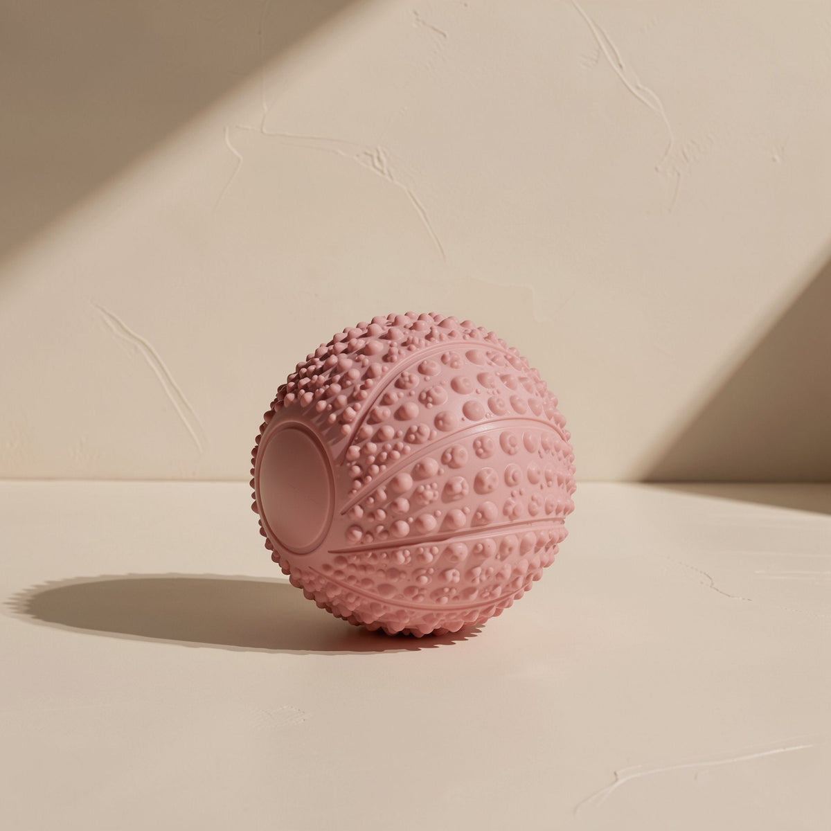 Footroll TPE massage ball for foot, arch, shoulder, and back massage