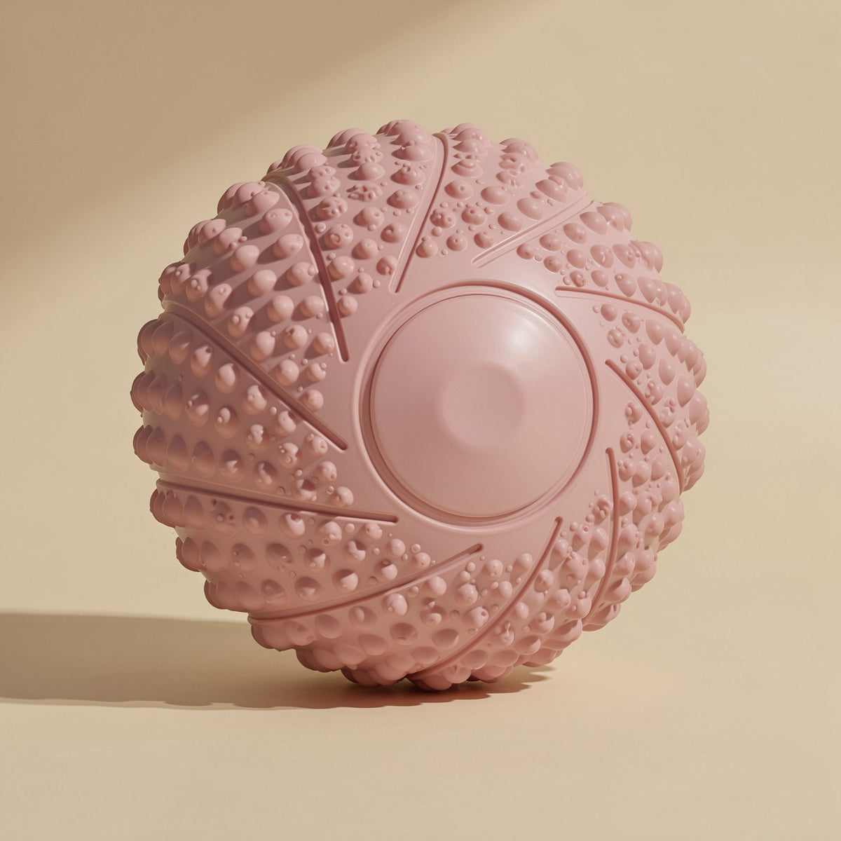 Footroll TPE massage ball for foot, arch, shoulder, and back massage - view 3