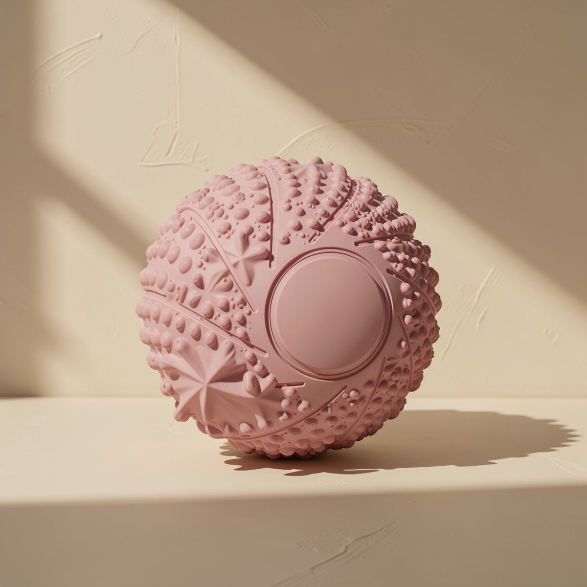 Footroll TPE massage ball for foot, arch, shoulder, and back massage - view 5