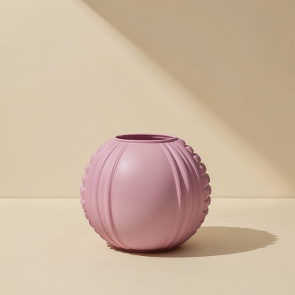 Solid, non-inflatable EVA massage ball for foot fascia massage, back, shoulder and neck use - view 5