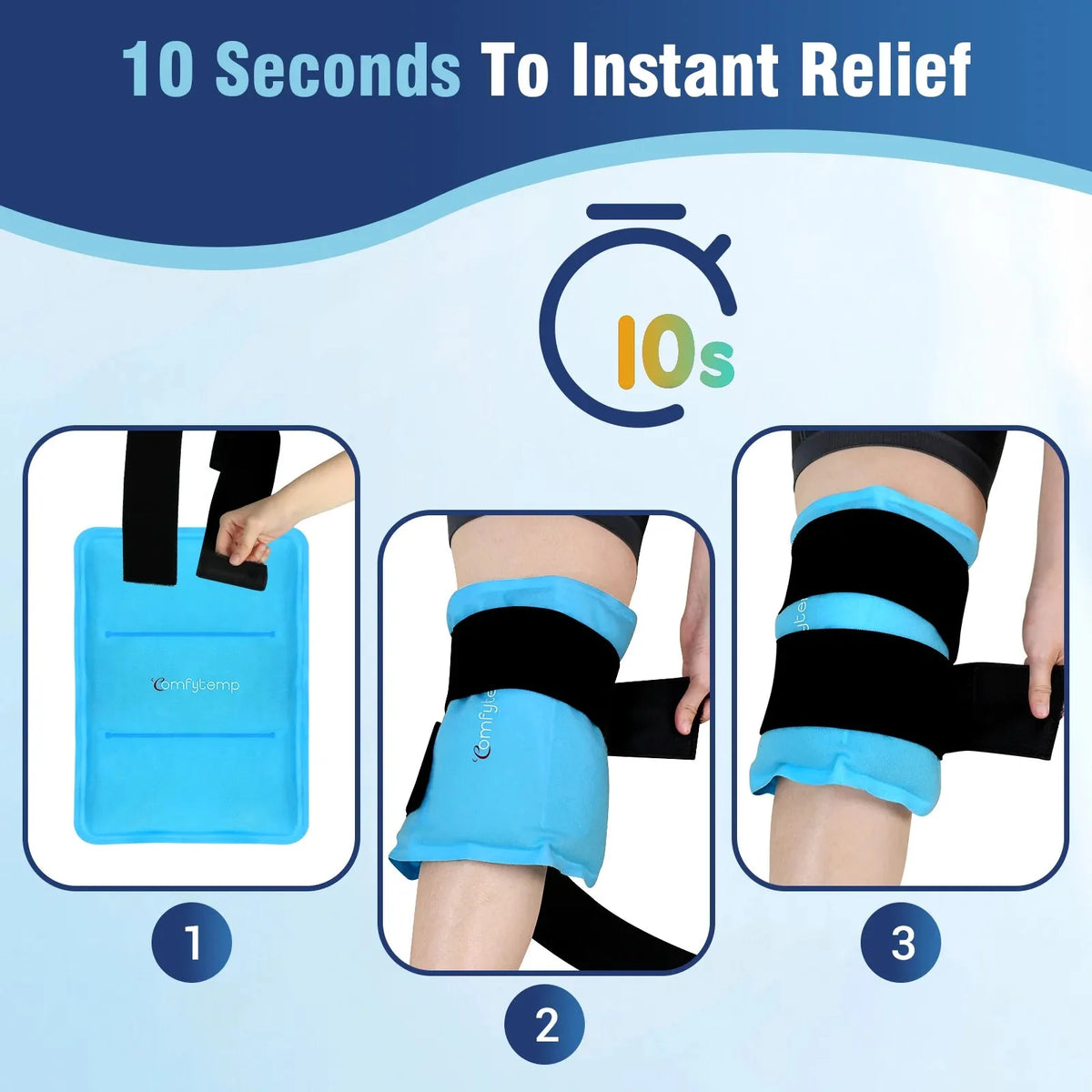 Ice Packs