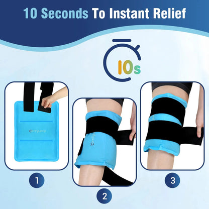 Ice Packs